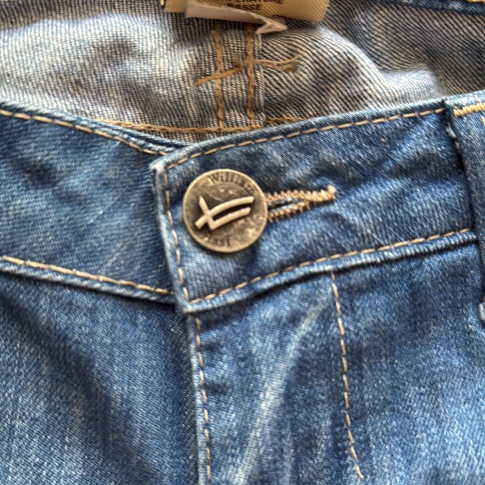 William Rast Belle Flare Jeans - Never Worn 🎱 - Picture 7 of 10